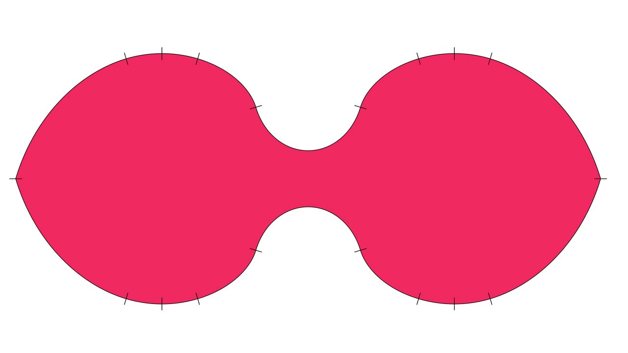 Matematik vyriešil 60 rokov starý problém so sťahovaním gauča