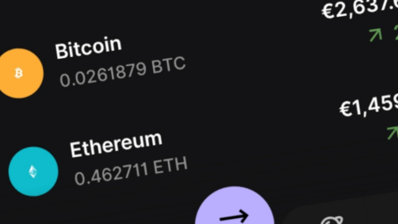 co je to blockchain