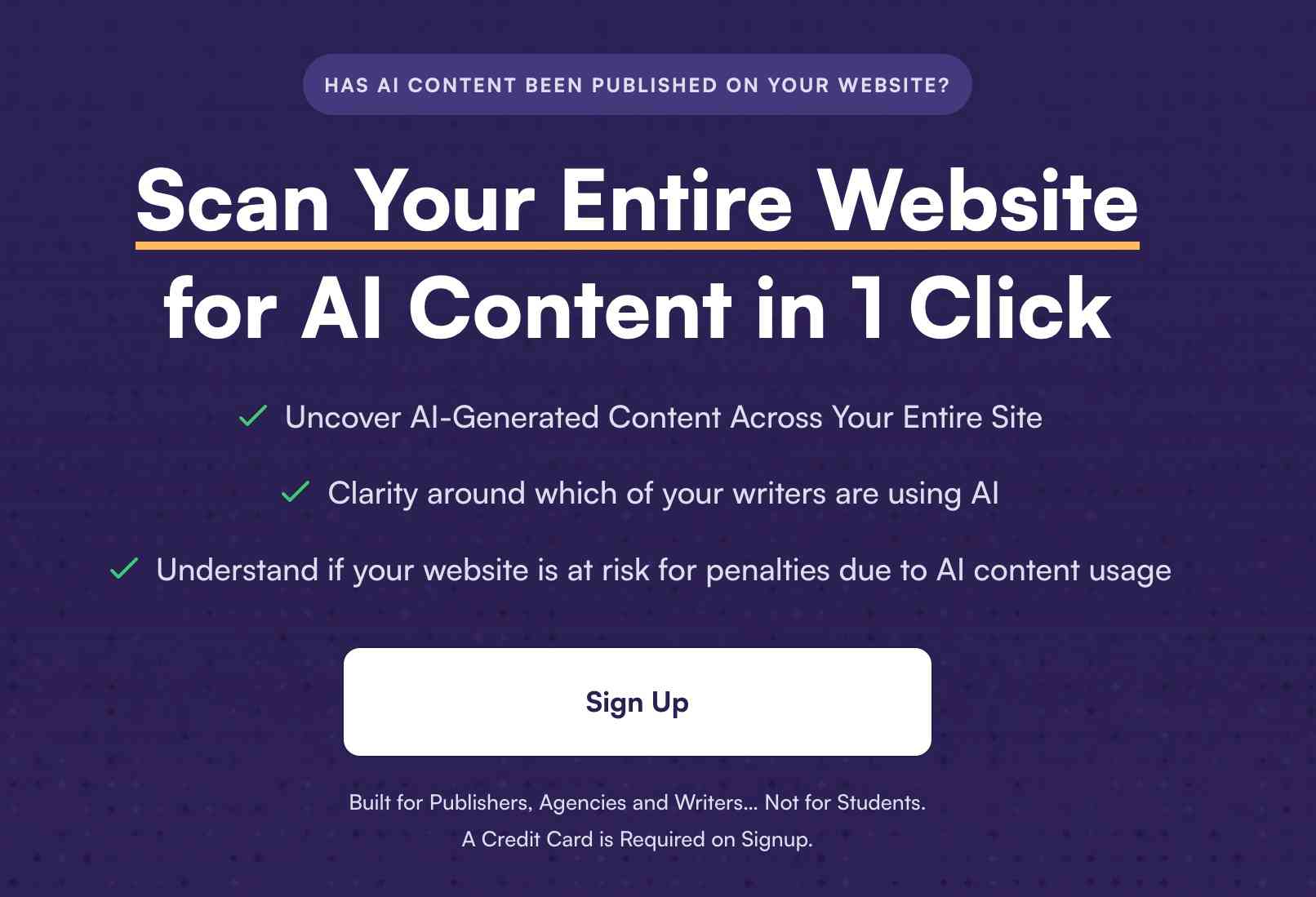 Originality AI