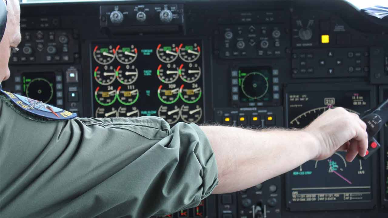 Americké helikoptéry Black Hawk dostanú schopnosť lietať bez pilota