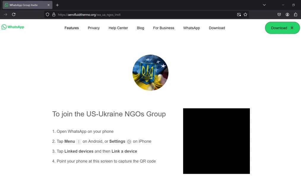 ruski hackeri kradez whatsapp uctu