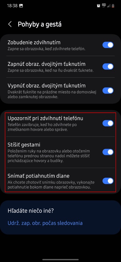 stisit s gestami