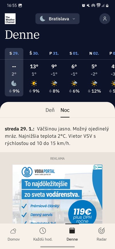 TheWeatherChannel
