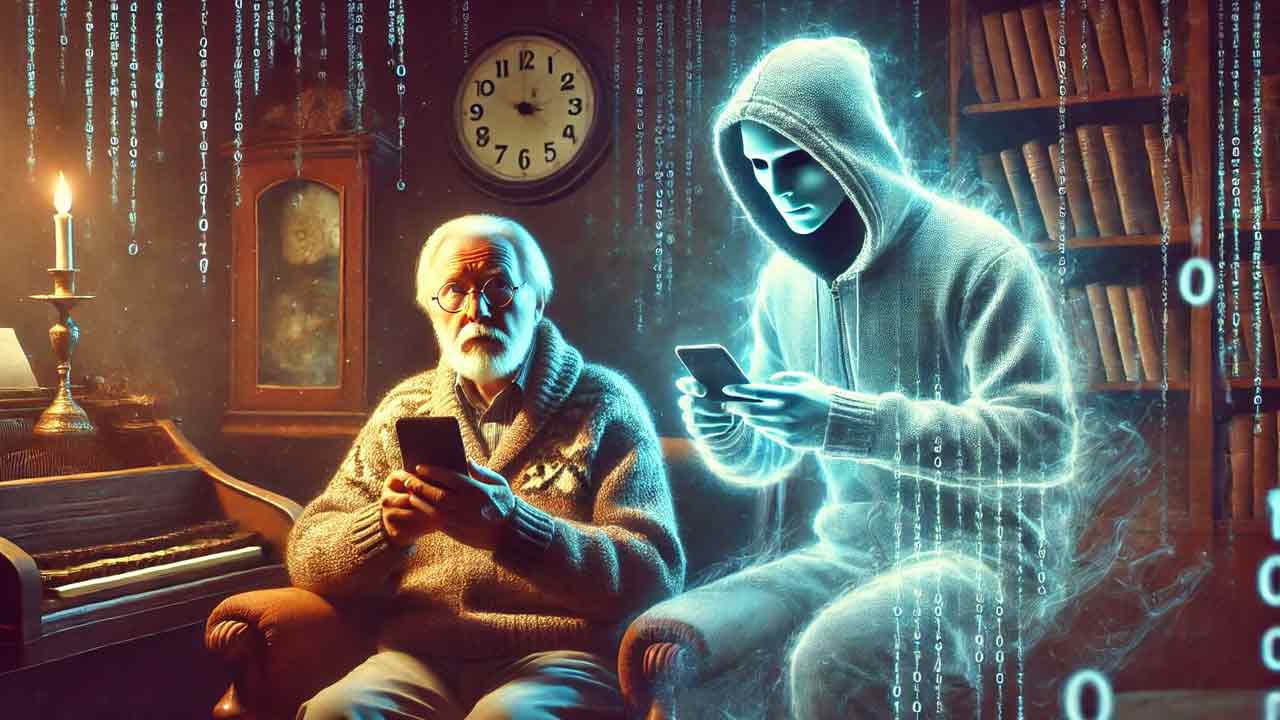 Americká FBI varuje pred Fantómovým hackerom, novým typom podvodu