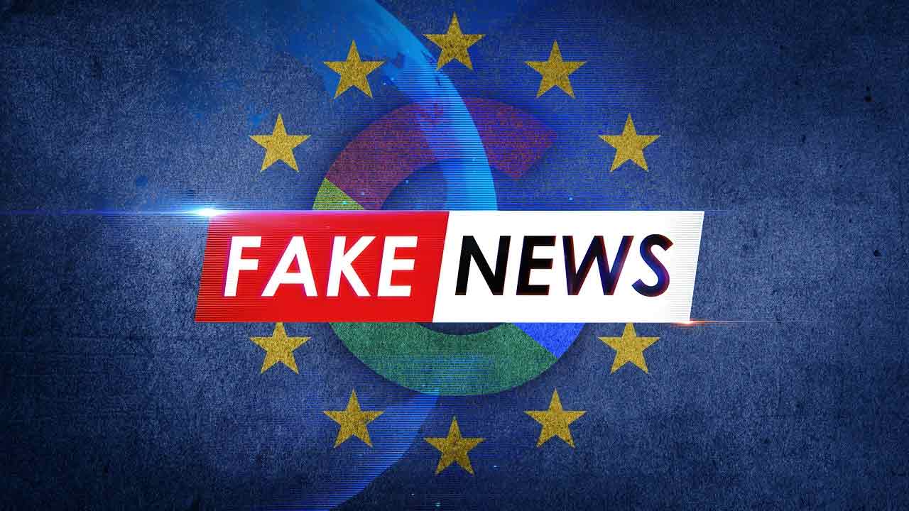 Google odmieta nariadenie Európskej únie ohľadom dezinformácií