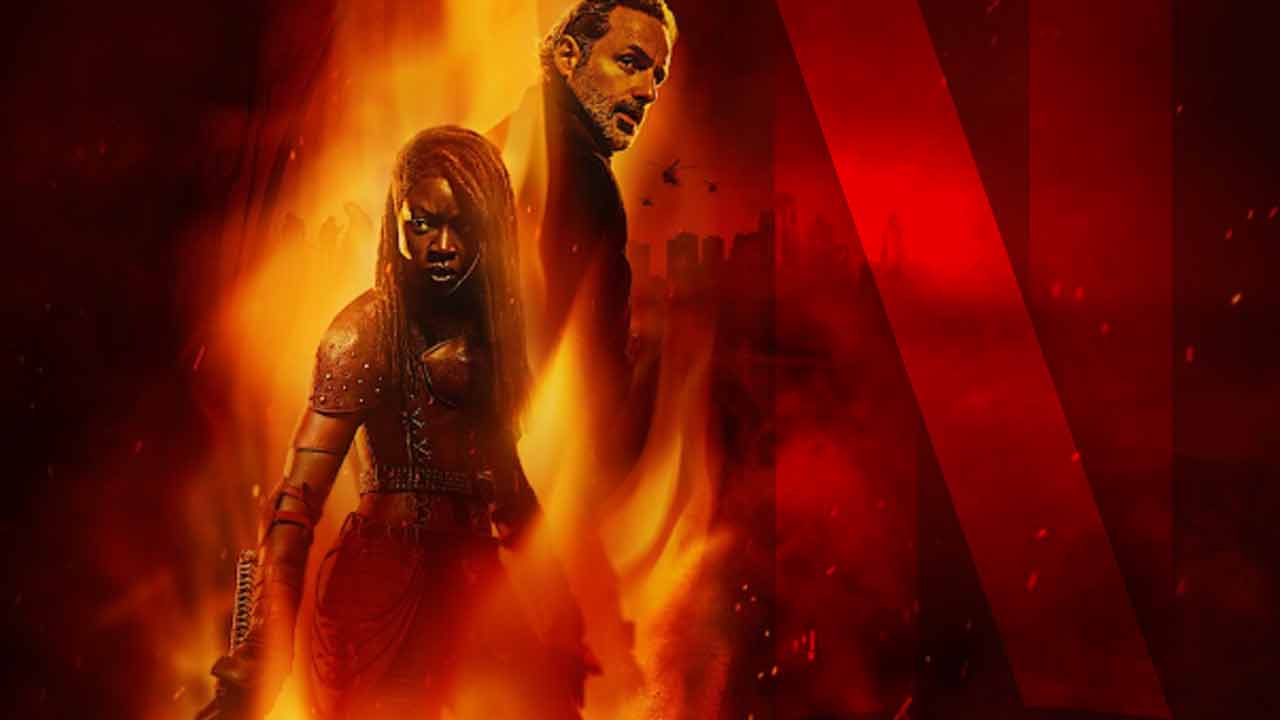 Netflix pokračuje v januári s kvalitnými novinkami
