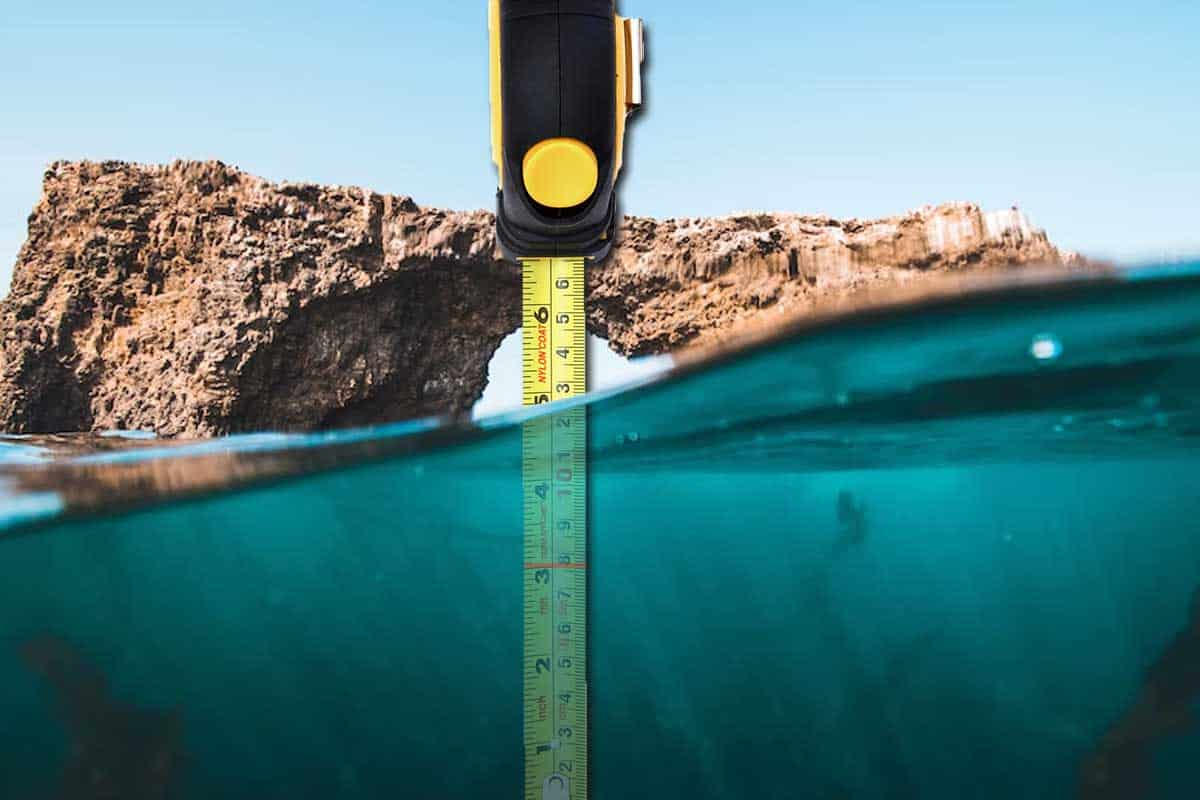 Bohatý dataset ukazuje zarážajúci dopad globálneho otepľovania na hladiny morí a oceánov