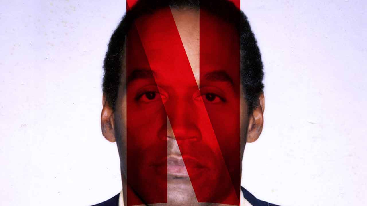 Na Netflix mieri mrazivý true-crime seriál, ktorý zachytáva O.J. Simpsona.