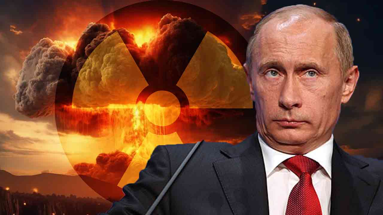 Putin vystrelil na Ukrajinu raketou oreshnik, vyhráža sa, že mestá premení na prach