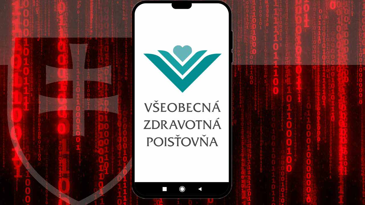 VšZP čelí kybernetickým útokom, vypína elektronické služby