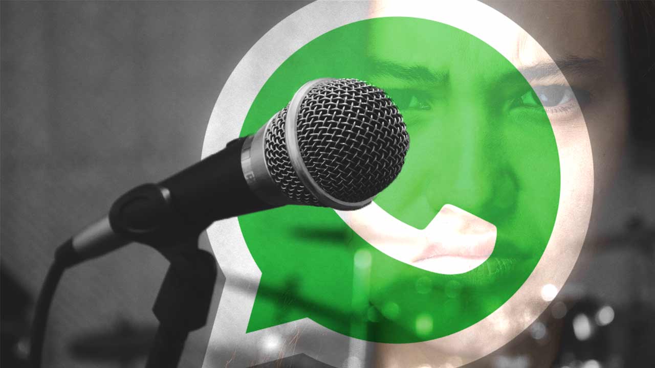 Ako zistiť, či si niekto prehral hlasovú správu vo WhatsAppe