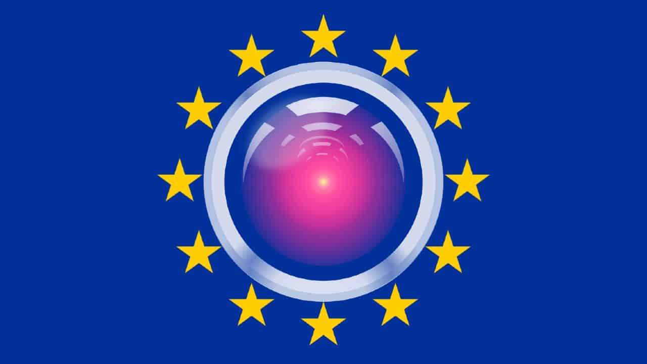 umela inteligencia europska unia