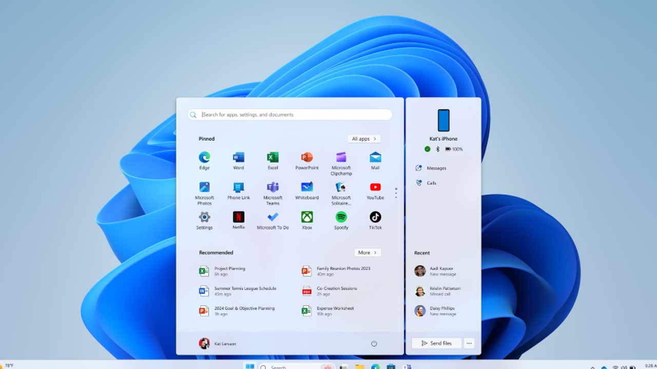 Microsoft testuje novú funkciu, uľahčí ti prácu so smartfónom