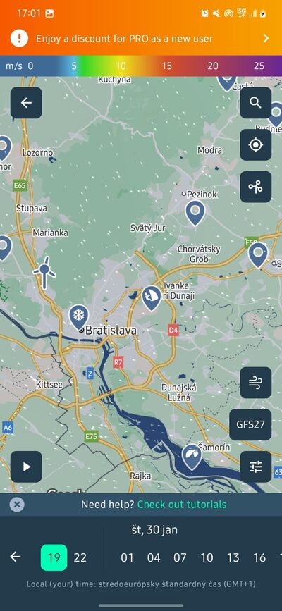 Windy.app