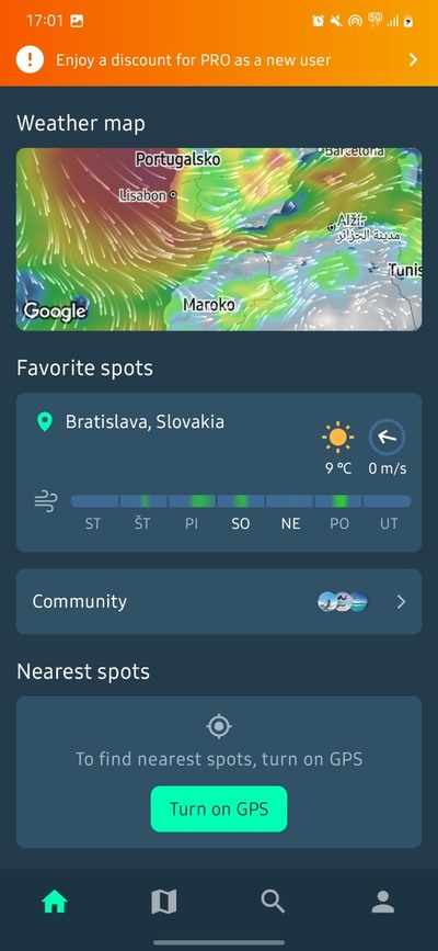 Windy.app