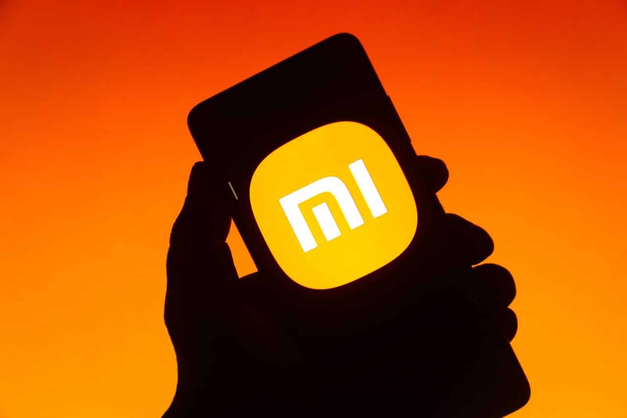 xiaomi smartfon