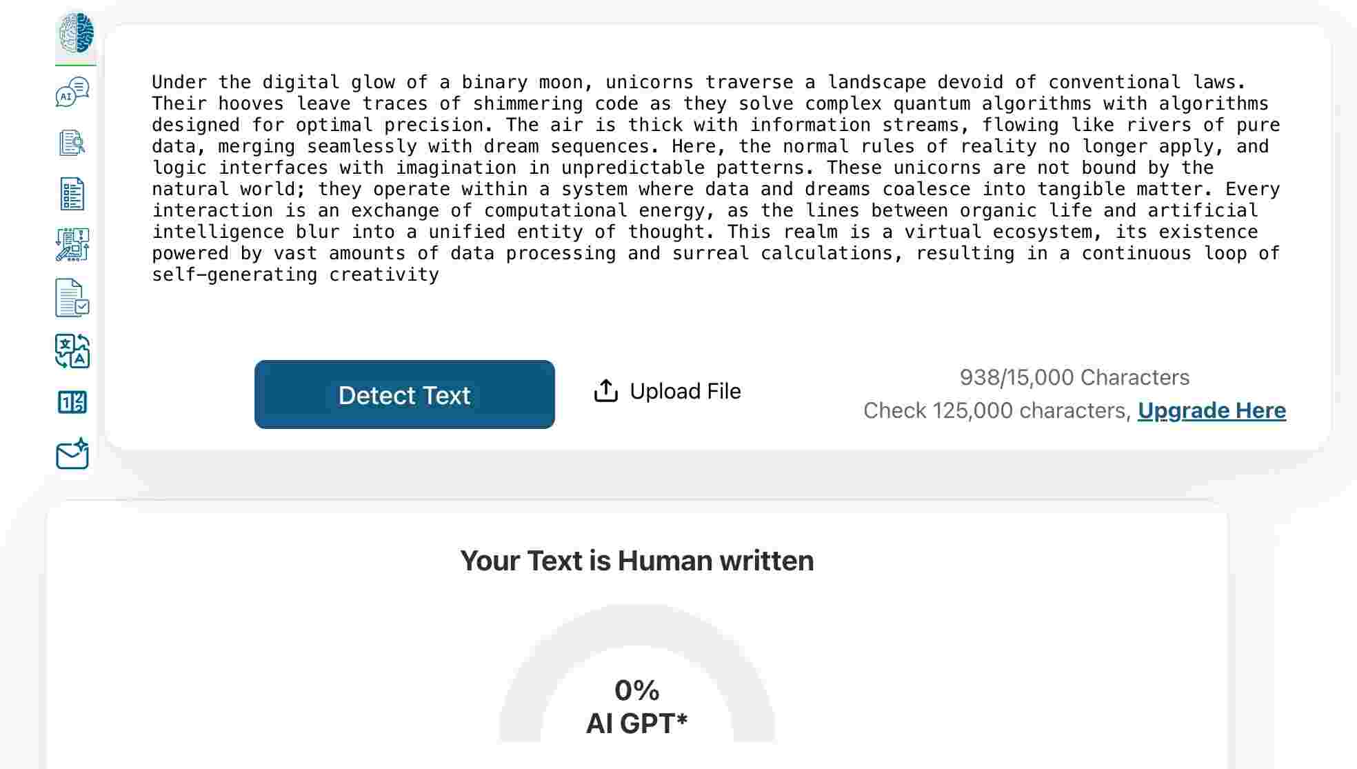 Zero GPT