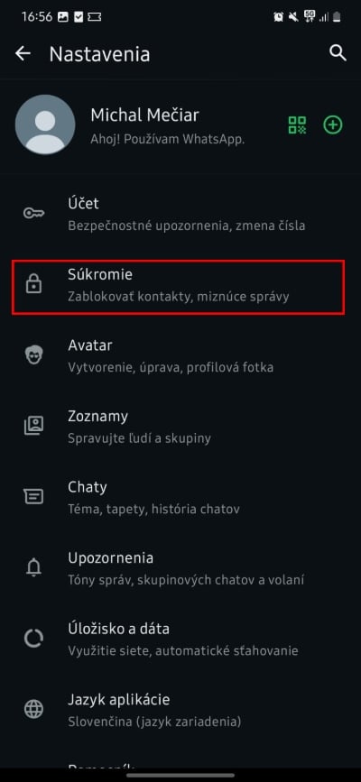 spam hovory