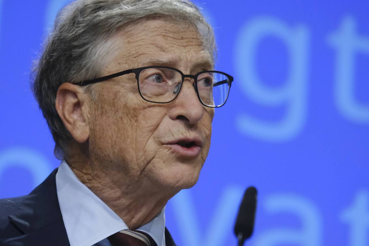 Bill Gates