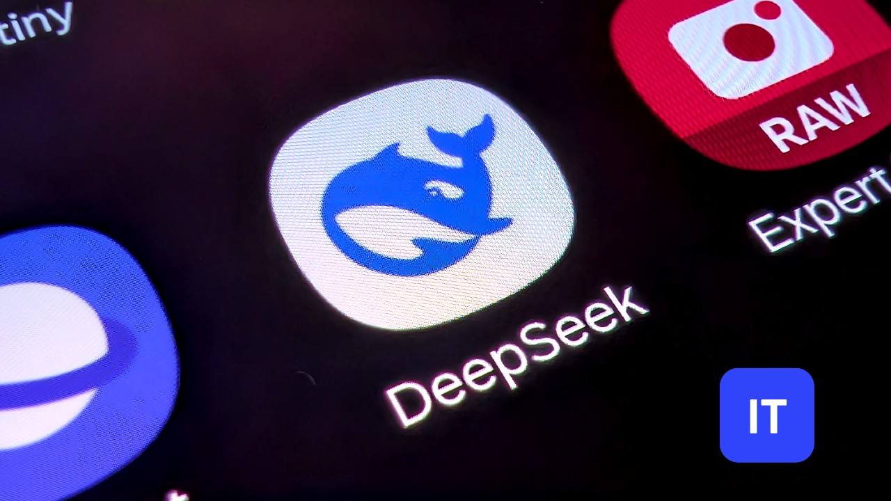 Deepseek AI_3