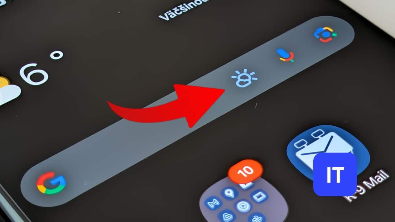 Google Lista_android ikona titulka