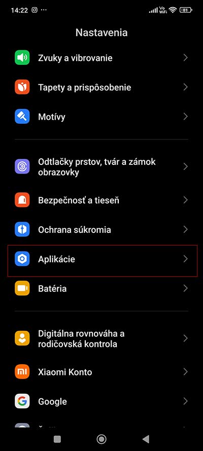Ako odinštalovať kontroverznú SafetyCore aplikáciu?