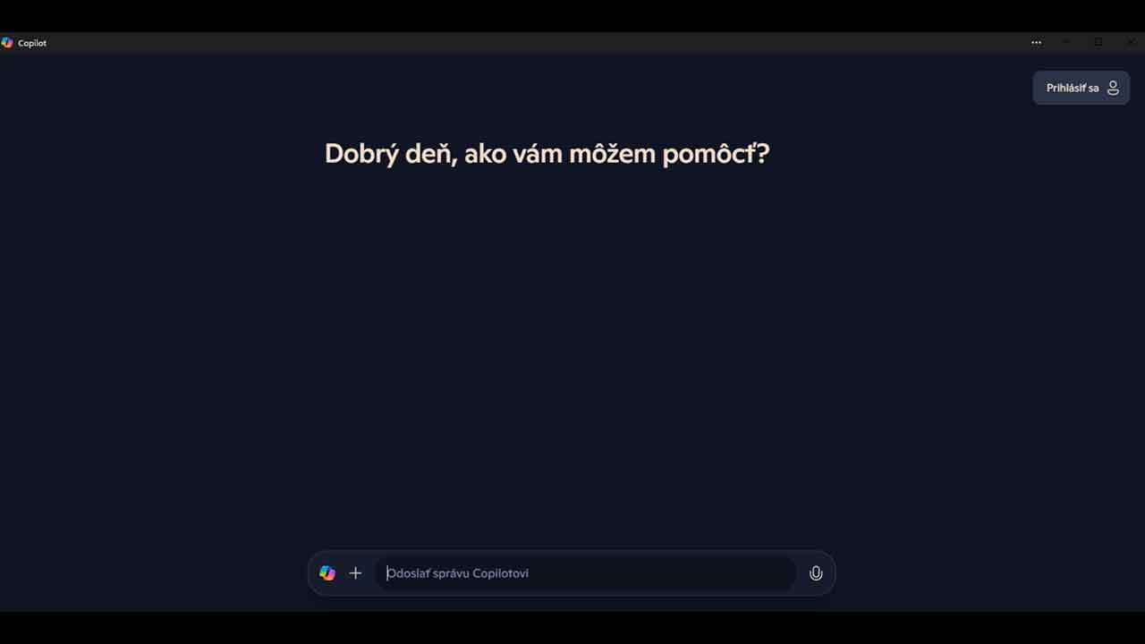 Microsoft rozširuje bezplatné funkcie Copilot AI
