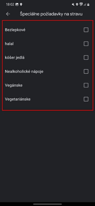 dietary