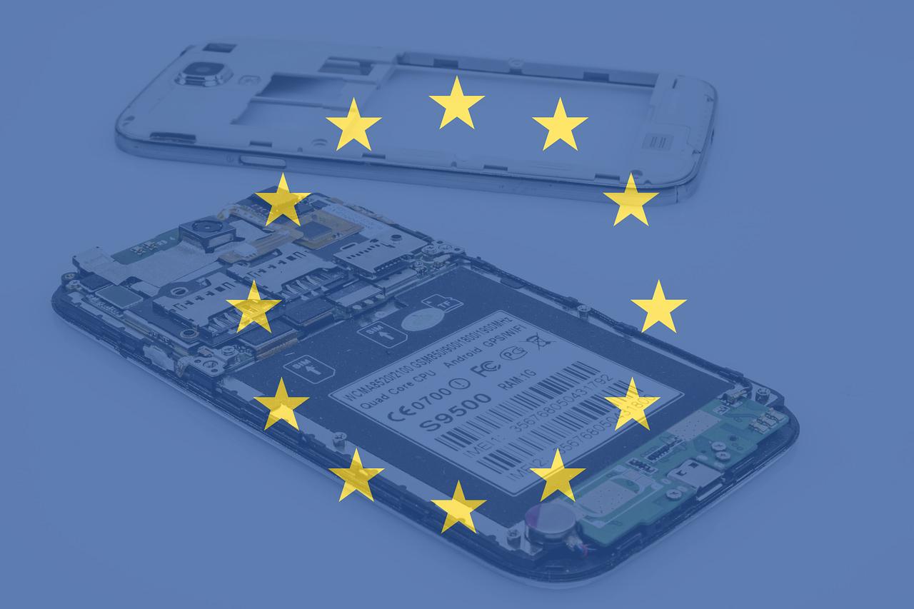 eu mobile telefony nove pravidla jun 2025