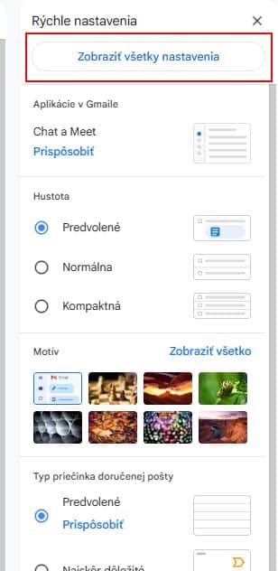 Gmail ponúka možnosť pridania ďalšej e-mailovej adresy