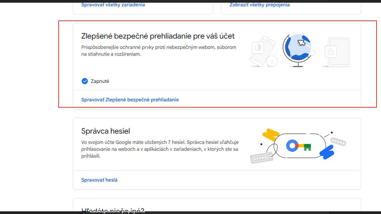 Toto nastavenie v Google Chrome si zapni, ak sa chceš chrániť pred hackermi