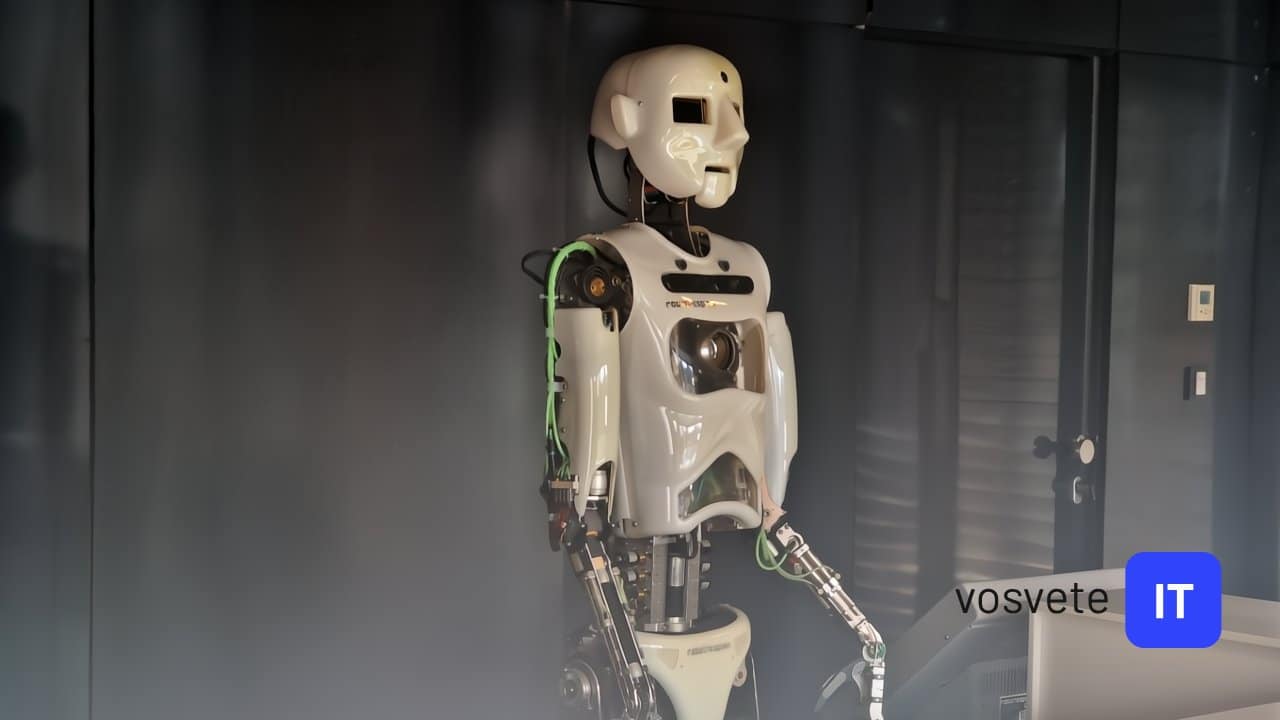 humanoidny robot_titulka