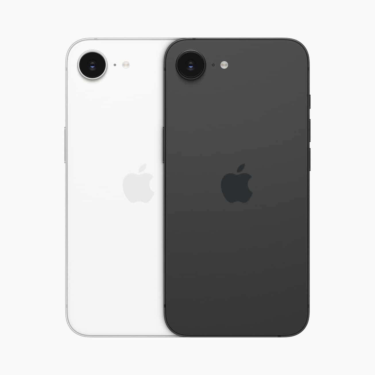 iphone 16e kamera