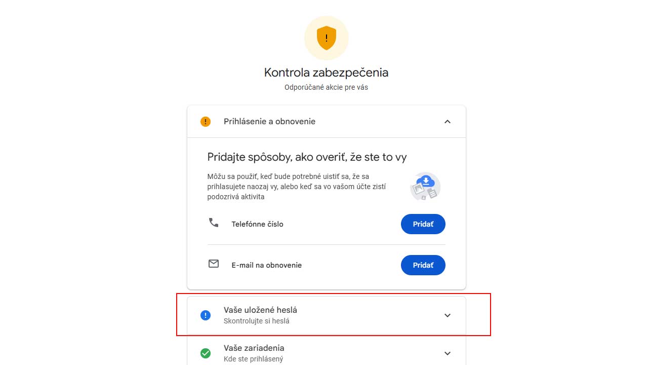Google chrome funkcie, ktoré by si mal poznať 