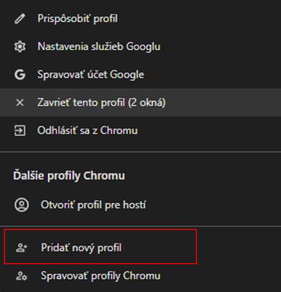 Google chrome funkcie, ktoré by si mal poznať 