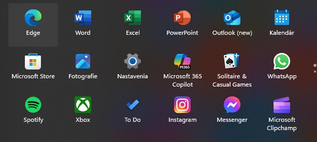 Microsoft uvoľnil bezplatnú desktop verziu základných Office aplikácií