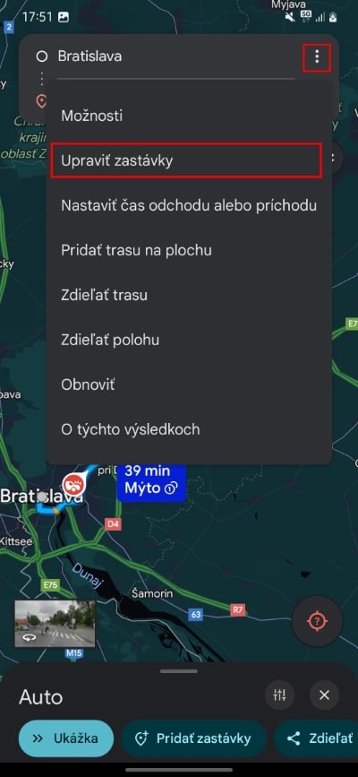 pridanie zastavky 2