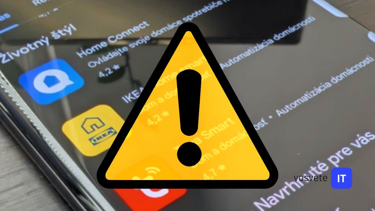 skodlive aplikacie telefon pozor_1
