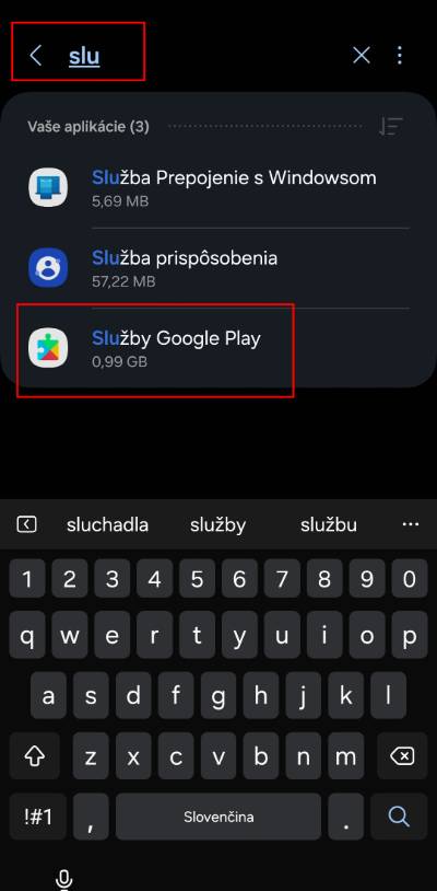 spravca aplikacie vyhladanie aplikacie_2