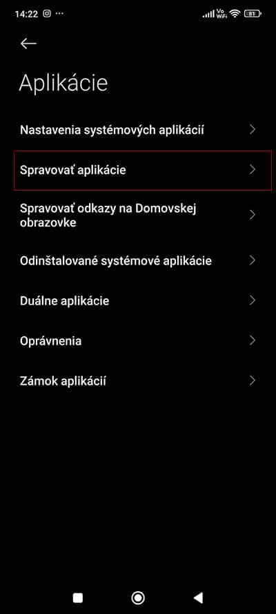Ako odinštalovať kontroverznú SafetyCore aplikáciu?