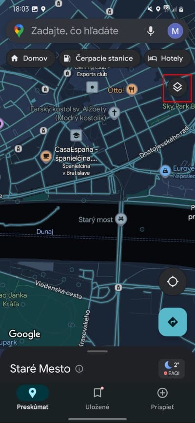 streetview