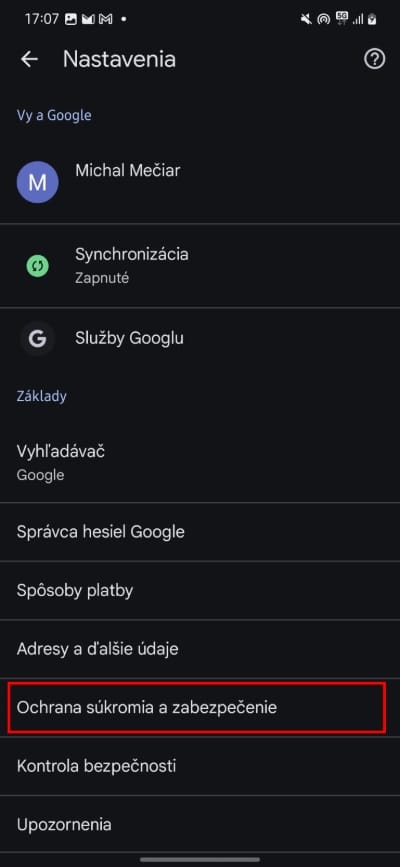 subory cookie tretich stran