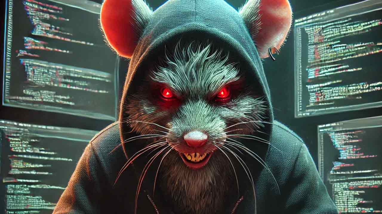 Malvér ValleyRAT opäť útočí na počítače