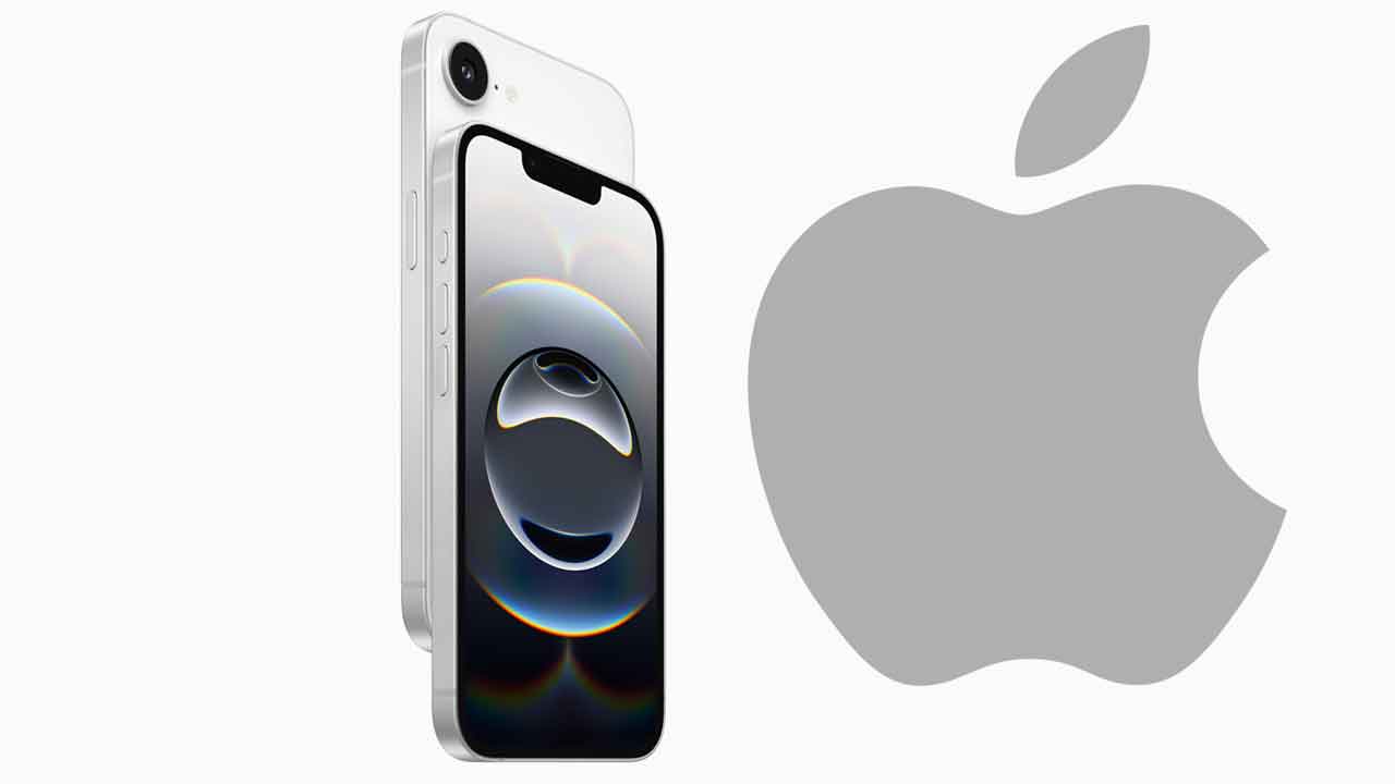 Apple predstavuje iPhone 16e