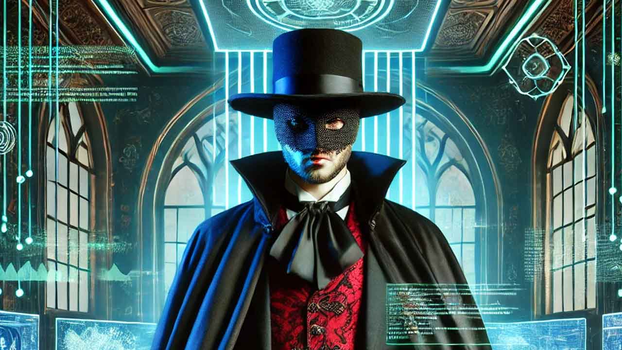 Malvér dracula sa vracia v novej verzii