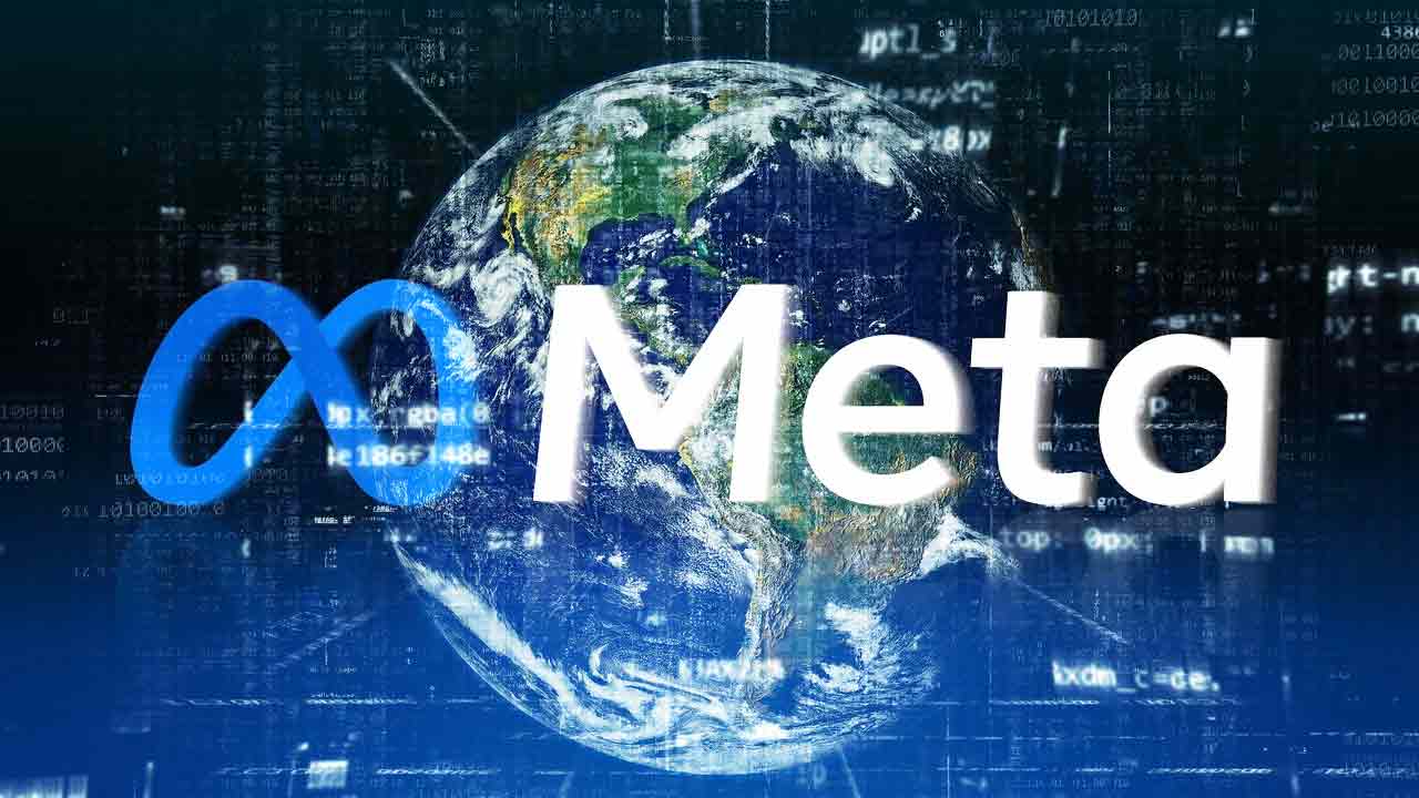Meta chce prepojiť špičkovými internetovými káblami celý svet