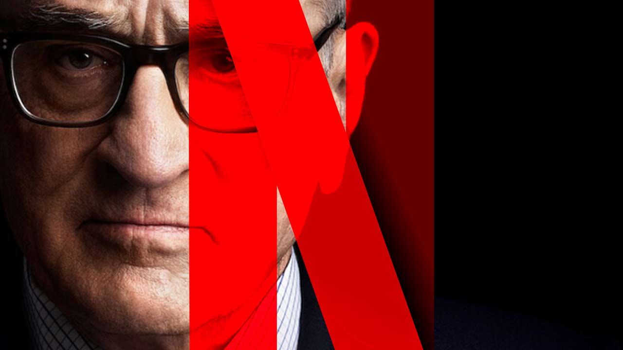 20. februára odštartuje seriál Zero Day na Netflixe