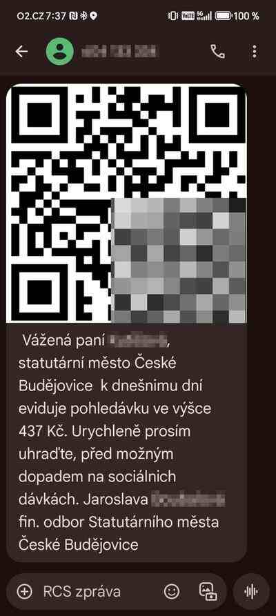 Sms podvod poplatok voci mestu_1