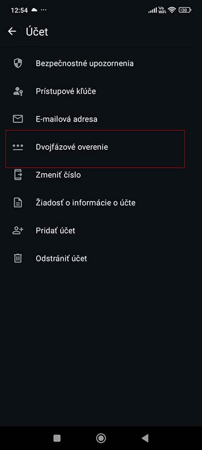 Toto sú najdôležitejšie funkcie na ochranu tvojho súkromia vo WhatsAppe
