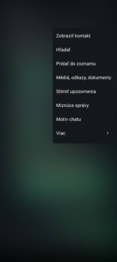 Toto sú najdôležitejšie funkcie na ochranu tvojho súkromia vo WhatsAppe